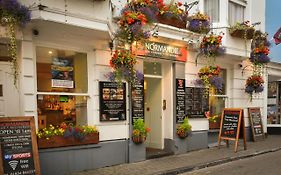 The Normandie